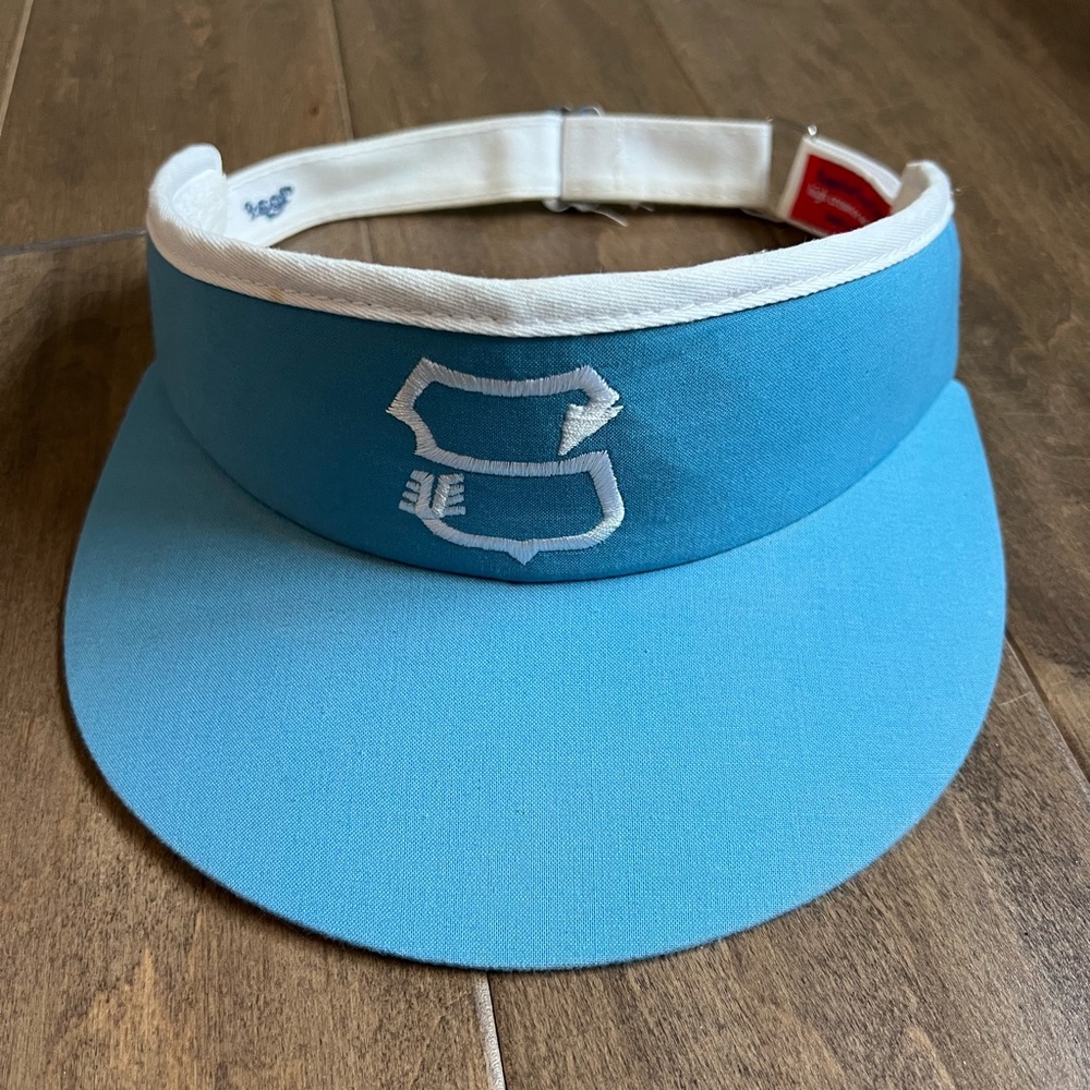 Sugarloaf Social Club Visor